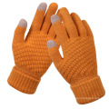 Gants acryliques chauds d&#39;hiver HOTSALE